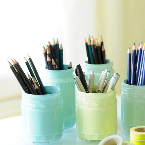 20 Great DIY Organization Hacks Ideas and Tips (3)