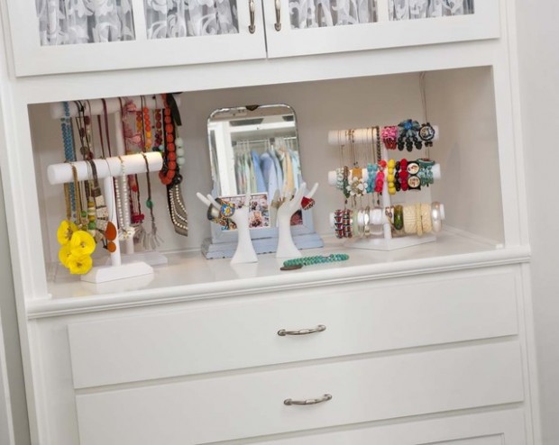 20 Great Jewelry Storage and Organization Ideas      (15)