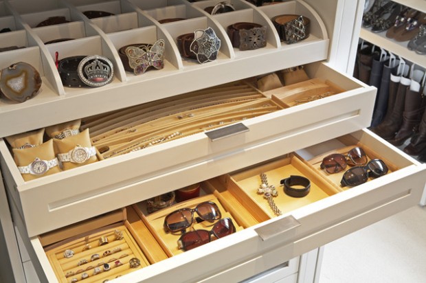 20 Great Jewelry Storage and Organization Ideas      (17)