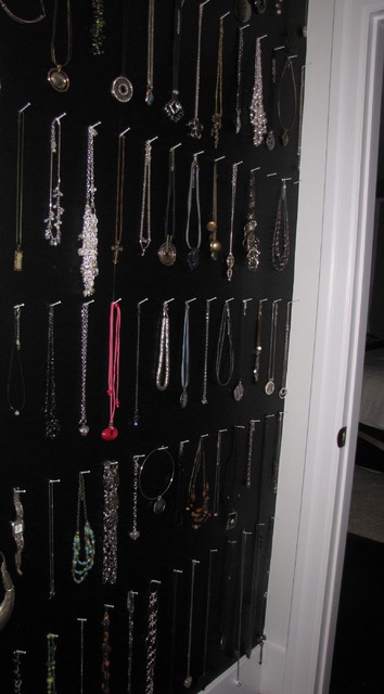 20 Great Jewelry Storage and Organization Ideas      (18)