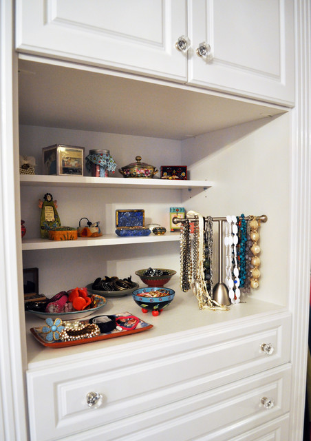 20 Great Jewelry Storage and Organization Ideas      (19)