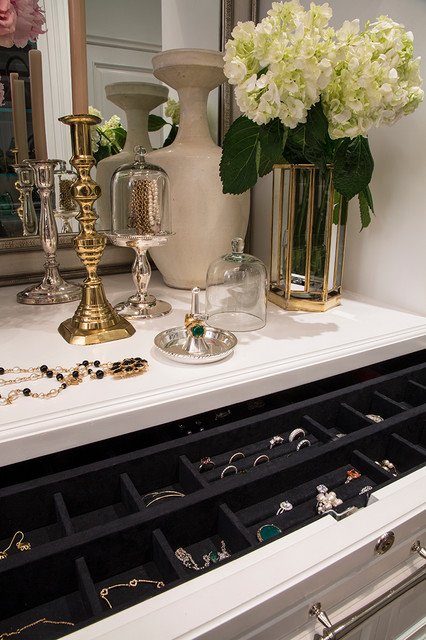 20 Great Jewelry Storage and Organization Ideas      (20)