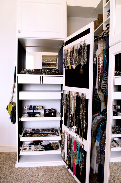 20 Great Jewelry Storage and Organization Ideas      (21)