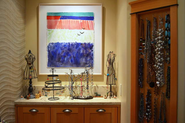 20 Great Jewelry Storage and Organization Ideas