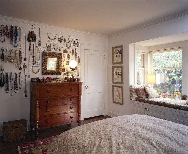 20 Great Jewelry Storage and Organization Ideas