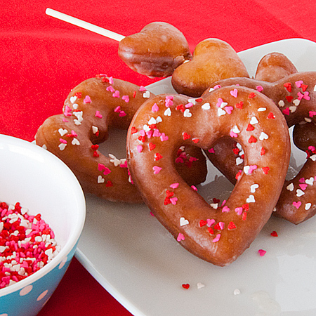 20 Hart- Shaped Food Recipes for Sweet Valentine (11)
