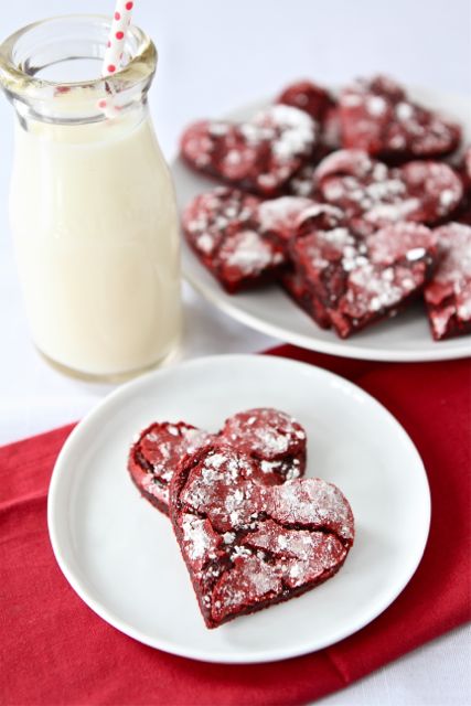 20 Hart- Shaped Food Recipes for Sweet Valentine (18)