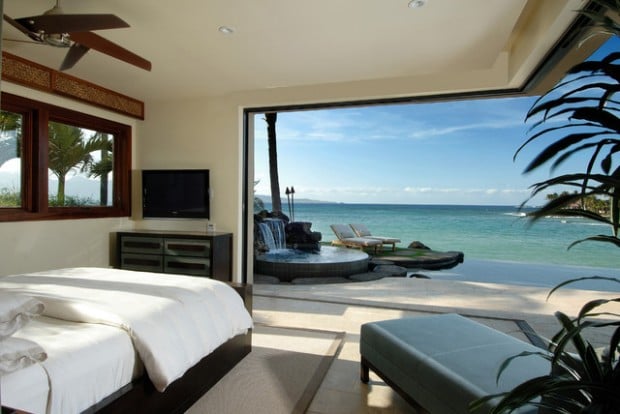 20 Master Bedrooms with Breathtaking Ocean View (20)