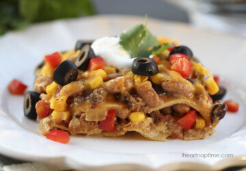 21 Delicious Mexican Food Recipes - recipes, Mexican food recipes, Mexican food
