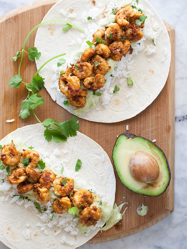 21 Delicious Mexican Food Recipes (18)