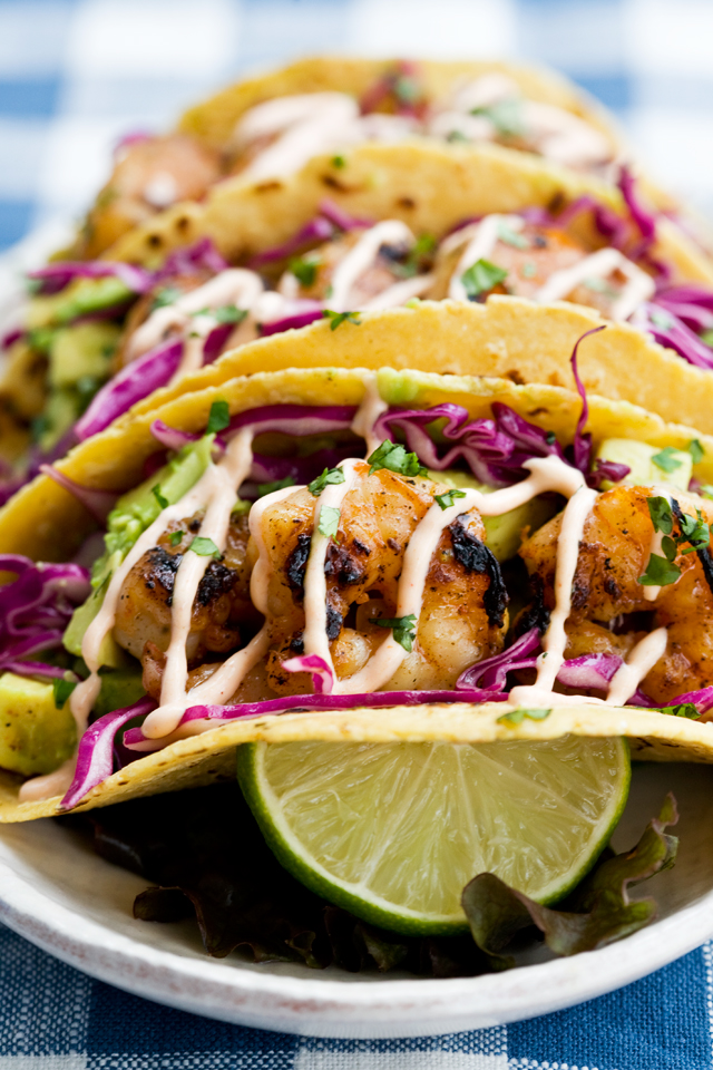 21 Delicious Mexican Food Recipes