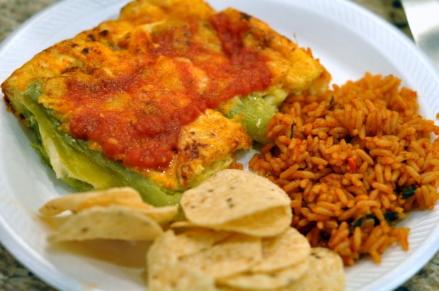 21 Delicious Mexican Food Recipes (8)