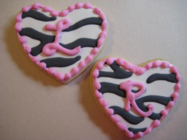 21 Delicious Valentine's Cookie Recipes (11)