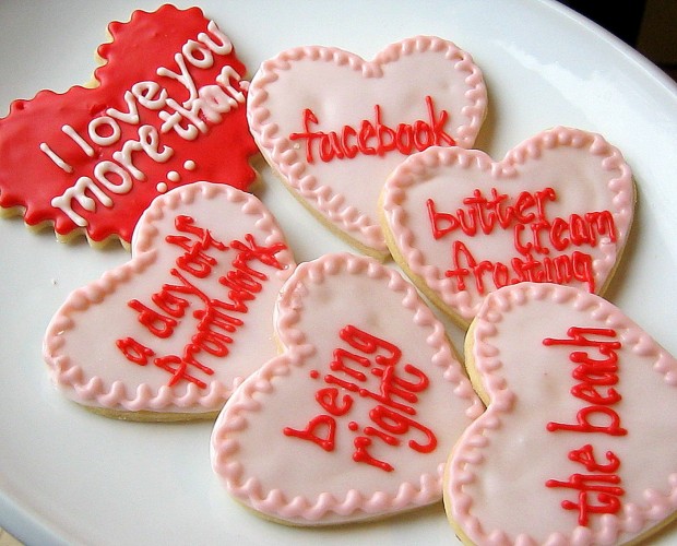 21 Delicious Valentine's Cookie Recipes (14)