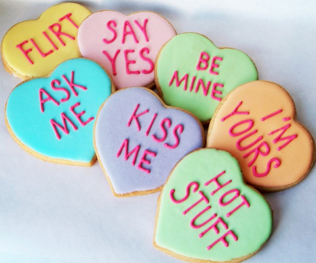 21 Delicious Valentine's Cookie Recipes (17)