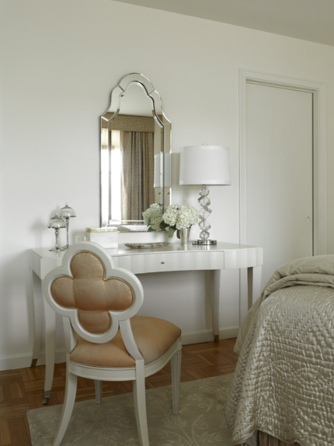 22 Gorgeous Dressing Table Design Ideas (10)