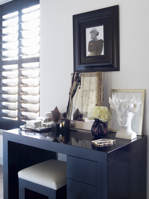 22 Gorgeous Dressing Table Design Ideas (13)