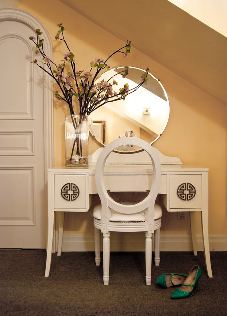 22 Gorgeous Dressing Table Design Ideas (21)