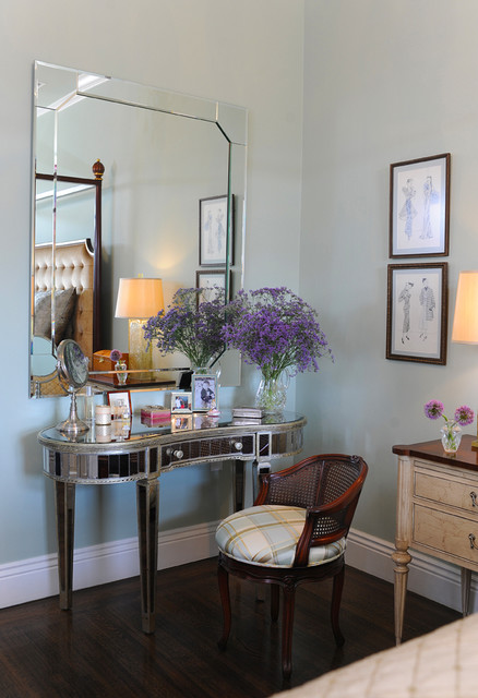 22 Gorgeous Dressing Table Design Ideas (3)