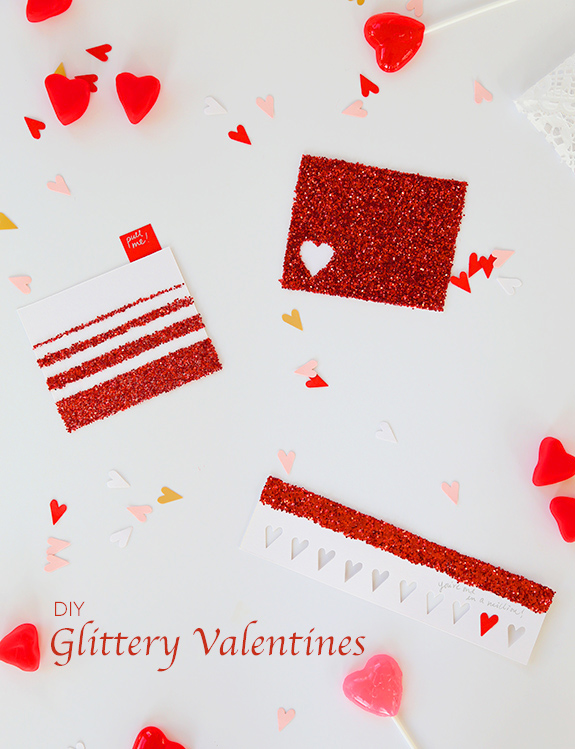 22 Lovely DIY Valentine’s Day Decor Projects (11)