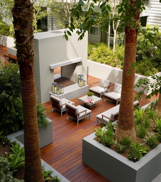 21 luxury patio design ideas for inspiration - style motivation
