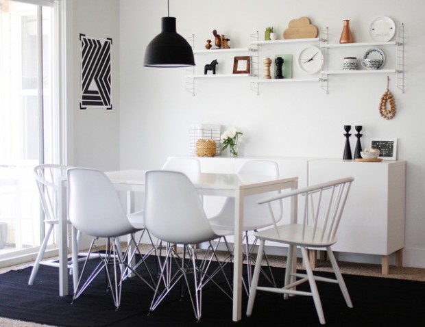 22 Remarkable Scandinavian Interior Designs (2)