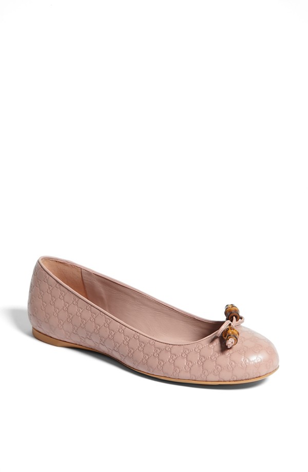 26 Trendy Flats for Spring 2014 - Style Motivation