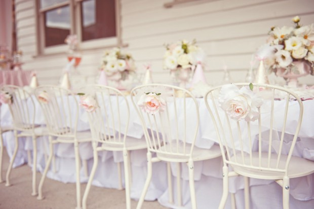 23 Gorgeous Valentine’s Day Wedding Inspirations  (3)