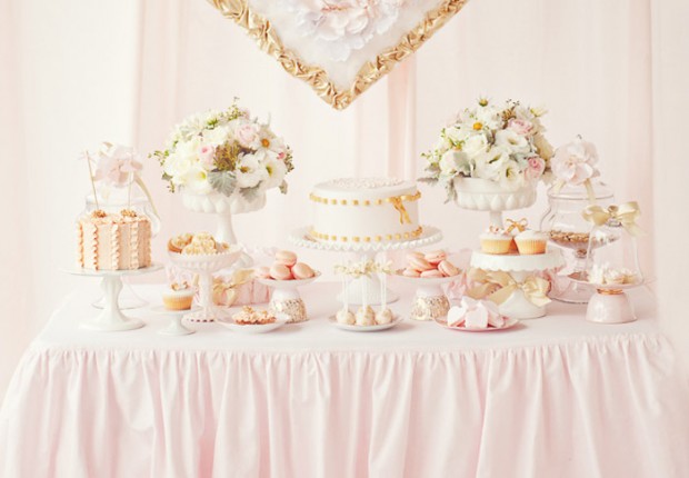 23 Gorgeous Valentine’s Day Wedding Inspirations  (4)