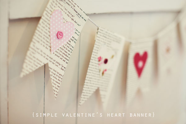 23 Lovely Valentine’s Day Decoration Ideas for your Home (20)