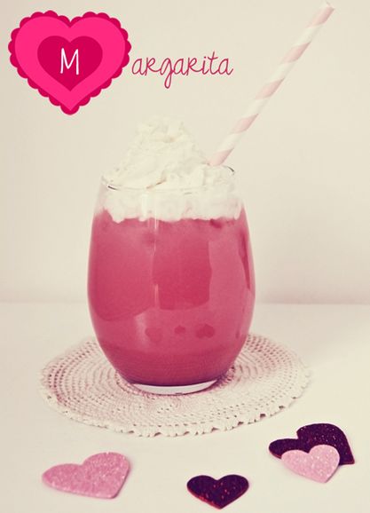 23 Romantic Cocktails for Valentine’s Day  (8)