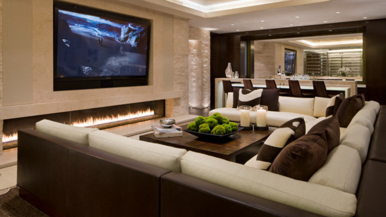 23 Stunning Modern Living Room Design Ideas 23 Stunning Modern Living Room Design Ideas