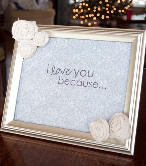 24 Cute and Easy DIY Valentine’s Day Gift Ideas (14)