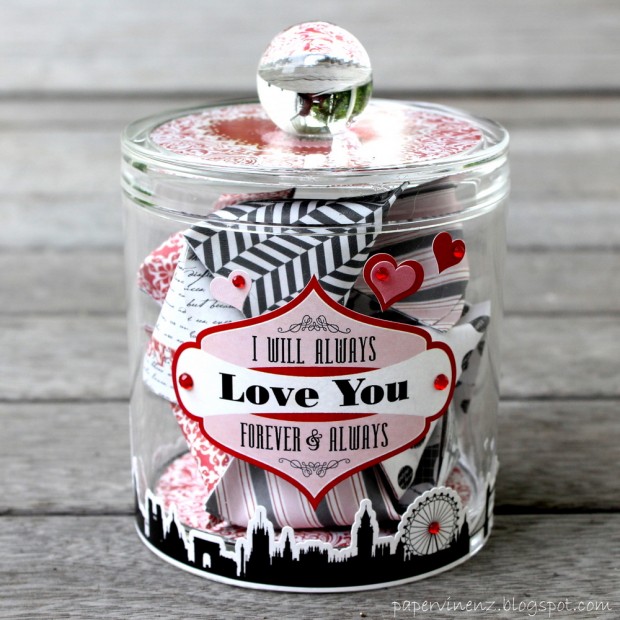 24 Cute and Easy DIY Valentine’s Day Gift Ideas (15)