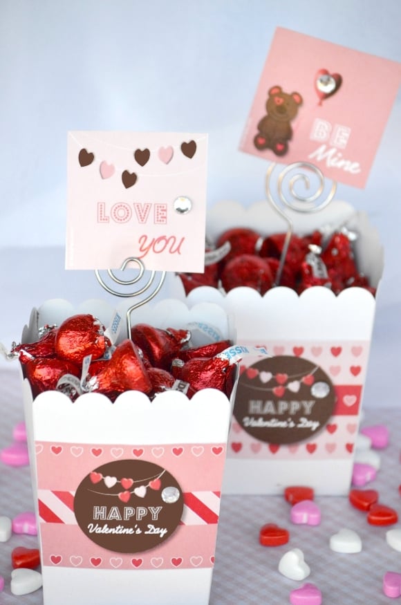 24 Cute and Easy DIY Valentine’s Day Gift Ideas (19)