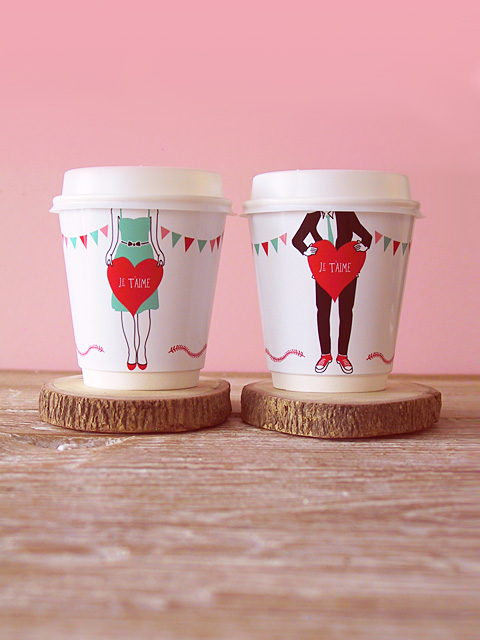 24 Cute and Easy DIY Valentine’s Day Gift Ideas (23)