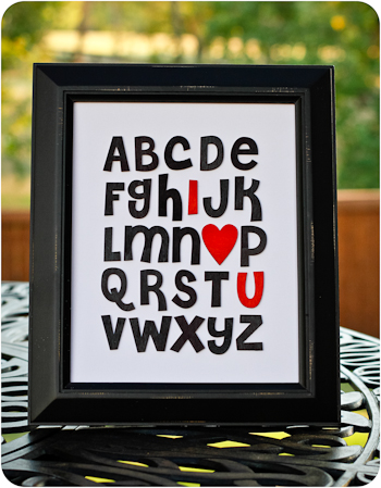 24 Cute and Easy DIY Valentine’s Day Gift Ideas (3)