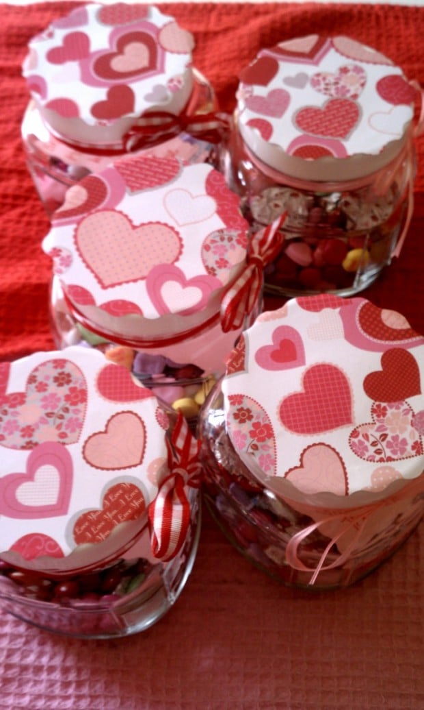 24 Cute and Easy DIY Valentine’s Day Gift Ideas (8)