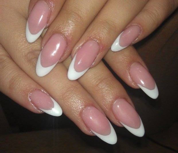 25 Beautiful Nail Design Ideas for You  (7)