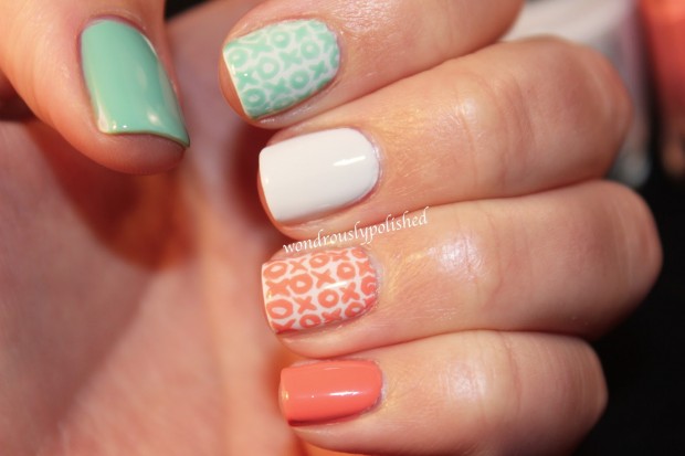 25 Lovely Valentine’s Day Inspired Nail Art Ideas (23)