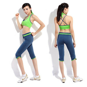 What to Wear in the Gym: 20 Workout Looks