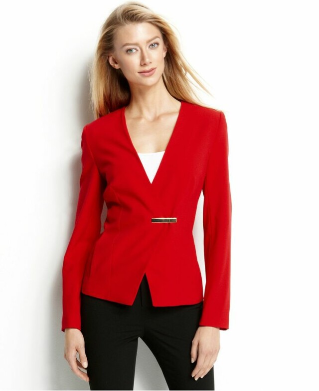 19 Gorgeous Blazers for Stylish Look