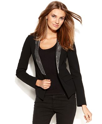19 Gorgeous Blazers for Stylish Look - fashion, blazer
