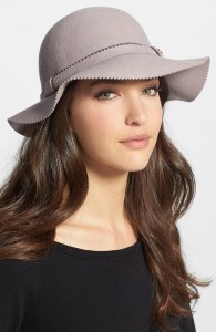 Floppy Hat for Stylish Ladies
