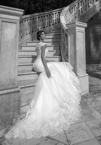 Bridal Collection One Love 2014 by Bien Savvy for the Woman in Love (17)