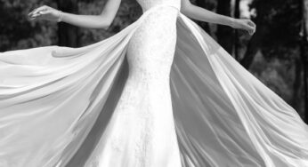Bridal Collection One Love 2014 by Bien Savvy for the Woman in Love