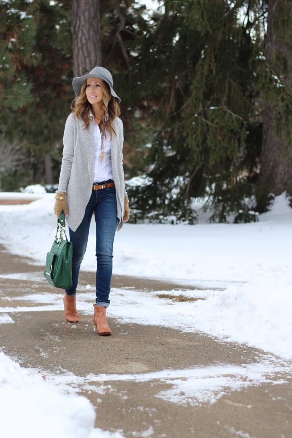 Cardigans for Stylish and Cozy Look 22 Gorgeous Outfit Ideas (1)