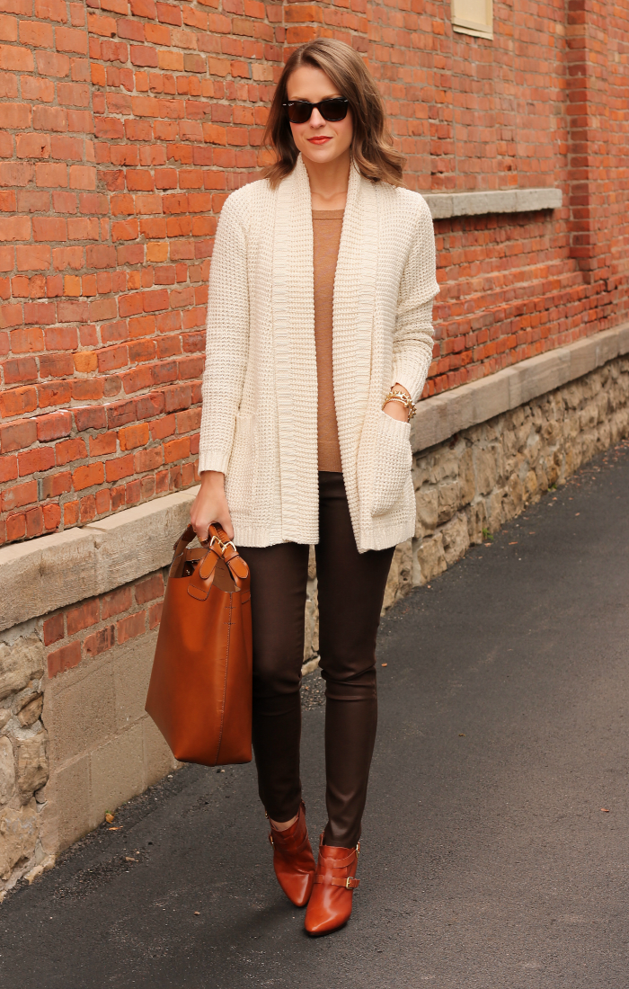 Cardigans for Stylish and Cozy Look 22 Gorgeous Outfit Ideas (3)