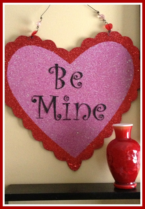 The Best 20 DIY Decoration Ideas for Romantic Valentine’s Day (11)