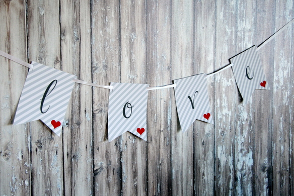 The Best 20 DIY Decoration Ideas for Romantic Valentine’s Day (18)